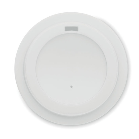 Kubek z podwójną ścianką z PP NOLA | MO-MO6582-06