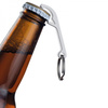 Brelok metalowy otwieracz do butelek WORCESTER | EG-904207