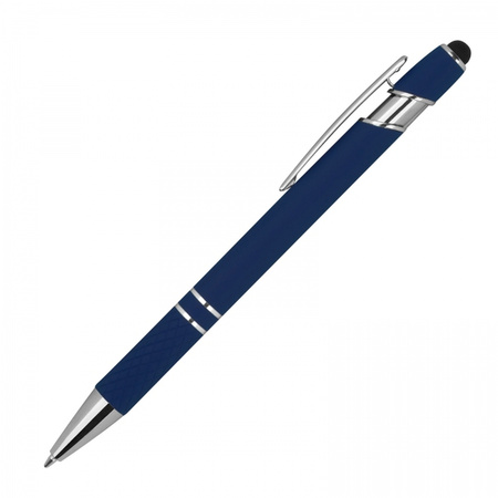 Długopis aluminiowy touch pen | MC-1368944