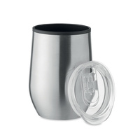 Kubek z podwójną ścianką 350ml | MO-MO6700-16