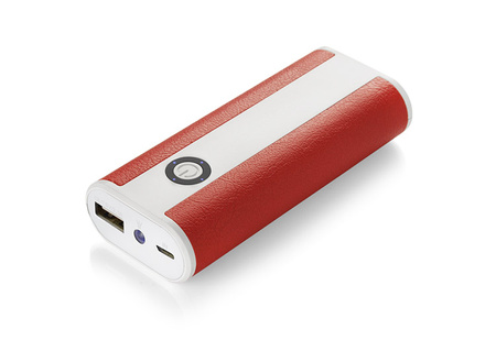 Power bank REMOTE 5200 mAh | BC-45091-04