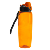 Bidon Jolly 700 ml, pomarańczowy | R08294.15