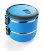 Pojemnik TOGO 700 ml + 700 ml | BC-17632-03