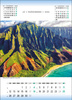 Kalendarz wieloplanszowy STANDARD – Wonderfull World | J-WP132