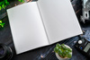 Notes A5 w kratkę DUBAI | EG-143903
