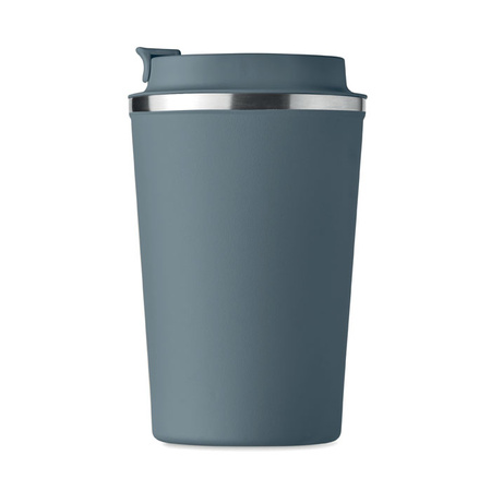 Dwuścienny kubek 350 ml | MO-MO6276-20