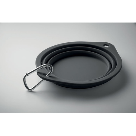 Przenośna miska dla zwierząt 350 m KOLAPDIER | MO-MO2566-03