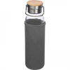 Butelka szklana z pokrowcem 600 ml | MC-6318107