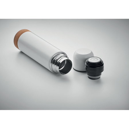 Butelka dwuścienna 500 ml AVENTUR | MO-MO2228-06