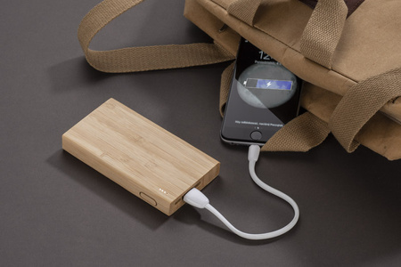 Powerbank SILVA 8000 mAh | BC-45118