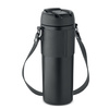 Kubek z podwójną ścianką 700ml | MO-MO6971-03