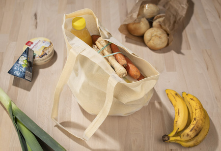 Torba bawełniana BOTT 140g | BC-20335-17