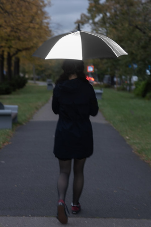 Parasol ISTA | BC-37060-14