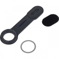 Magnetyczny uchwyt na telefon CAPE TOWN | EG-534503