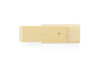 Pamięć USB bambusowa TWISTER 16 GB | BC-44088