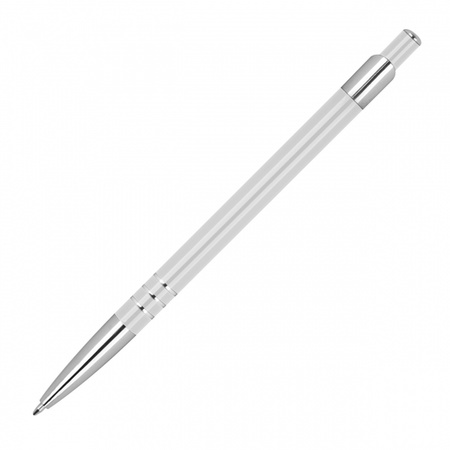 Długopis aluminiowy z recyklingu | MC-1446906