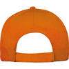 Czapka z daszkiem bawełniana 5 paneli | MC-5246610