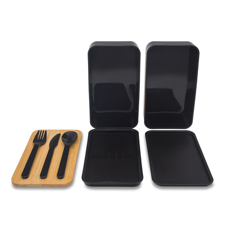 Victor Lunchbox podwójny | RD-R08226.02