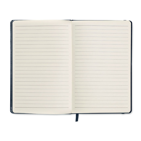 Notatnik A5 w linie | MO-MO1804-85