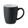 Dwukolorowy kubek ceramiczny | MO-MO6840-06