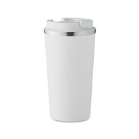 Kubek, podwójne ścianki 510 ml | MO-MO6579-06