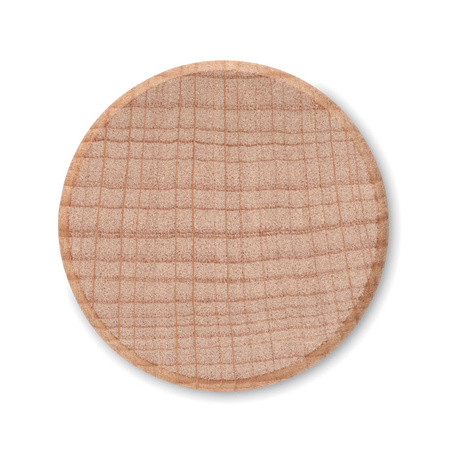 Korek do butelki z drewna bukowego BOPPER | MO-MO2457-40