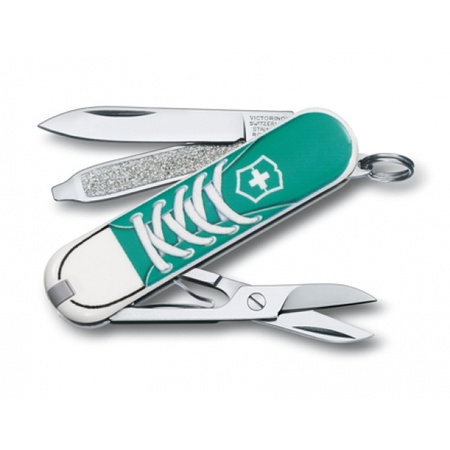 Scyzoryk Classic SD Victorinox | EG-0622305