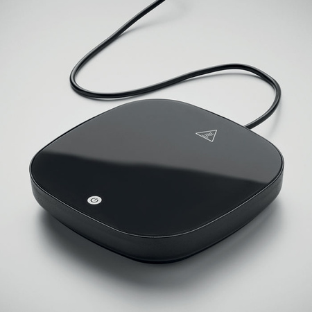 Podgrzewacz do kubka z ABS WARMUG | MO-MO2066-03