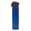 Kubek izotermiczny Moline 350 ml, niebieski  | R08426.04