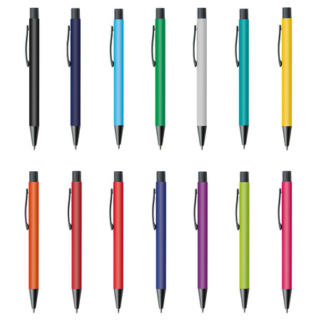 Długopis plastikowy | MC-1094524