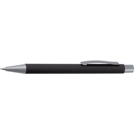 Ołówek automatyczny soft touch ANCONA | EG-386903