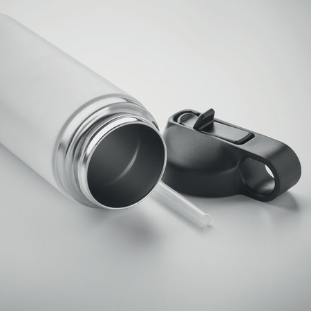 Butelka podwójna ścianka 500 ml IVALO | MO-MO6938-06