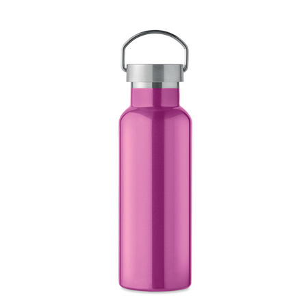 Butelka podwójna ścianka500 ml | MO-MO2107-38