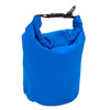 Worek Dry Inside, niebieski  | R08698.04