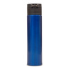 Kubek izotermiczny Moline 350 ml, niebieski  | R08426.04