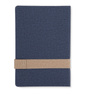 Notes z zapięciem ELITE A5 | BC-18008-06