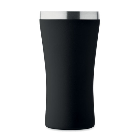 Kubek dwuścienny 160 ml | MO-MO2326-03
