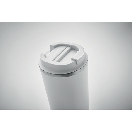 Kubek, podwójne ścianki 510 ml | MO-MO6579-06