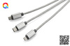 Kabel USB 3 w 1 TALA | BC-09071-00