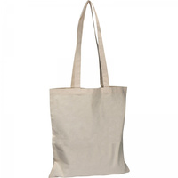 Torba bawełniana z długimi uszami 180 g/m2 | MC-6388013