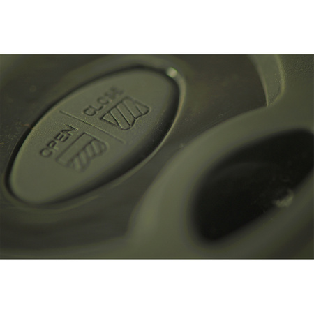 Kubek izotermiczny Winnipeg 350 ml, biały | RD-R08394.06.O