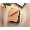 Notes A5 z recyklingowanego | MO-MO6220-01