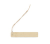 Linijka 10 cm ze sznurkiem LINIFY | BC-17906-17