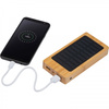 Powerbank 8000 mAh solarny | MC-3256313