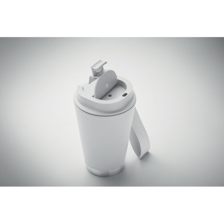 Kubek z podwójną ścianką 300 ml | MO-MO2596-06