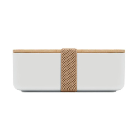 Lunchbox kukurydza PLA 1000ml | MO-MO2311-06