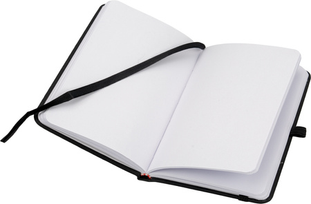 Notes A6 z czystymi stronami LUBECK | EG-198403