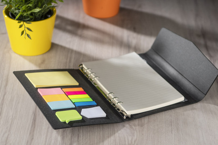Organizer NOTI A5 | BC-17850