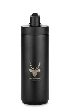 Bidon termiczny VELORA 500 ml | BC-16048-02