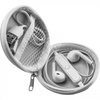 Słuchawki douszne bluetooth | MC-3047106